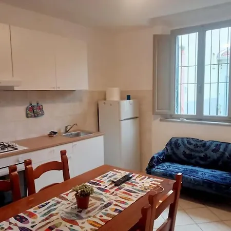 Apartment Voltina Livorno