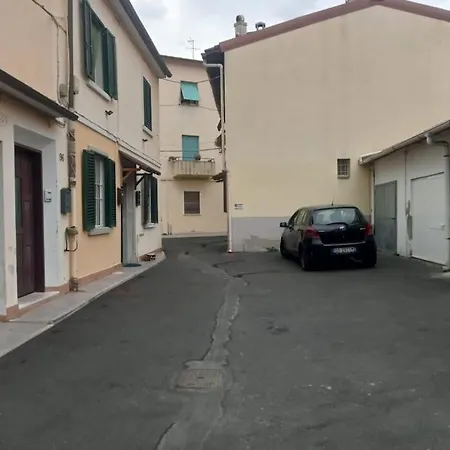 Voltina Apartment Livorno