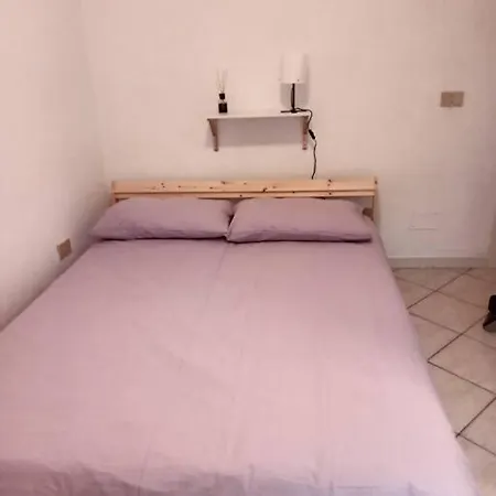 Voltina Apartment